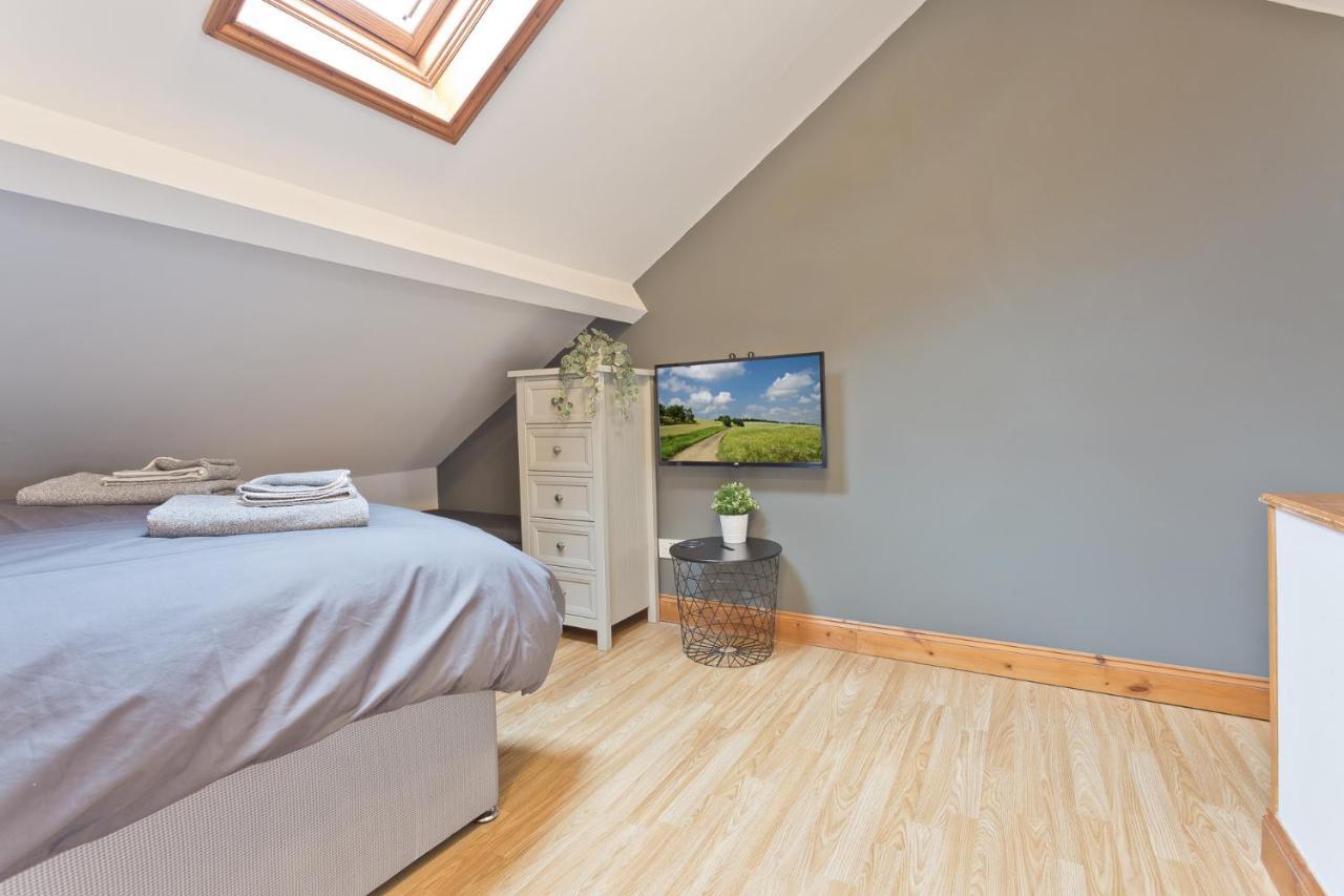 Malleus House Villa Barrow-in-Furness Exterior foto